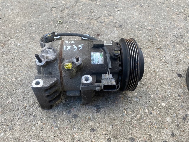  F500DX9FA10 Hyundai/Kia