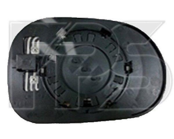 Зеркальный элемент водительского зеркала FPS FP4601M11 цена, от 11.42 USD