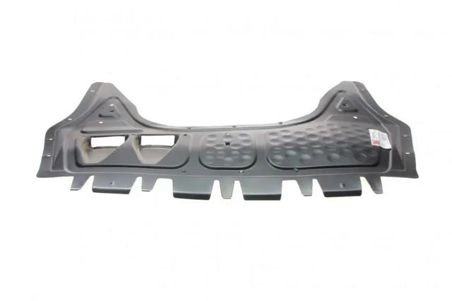 Proteção de motor, de panela (da seção de motor) VAN Wezel 7622702