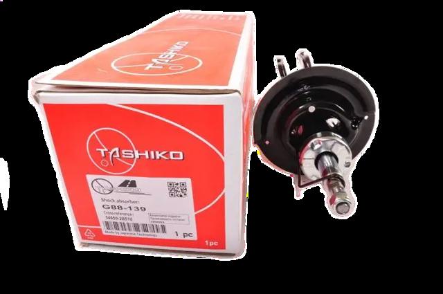 Стойка передняя левая Tashiko G88139