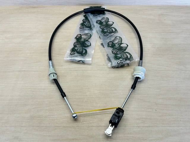 Купить 55251332 Fiat/Alfa/Lancia Трос переключения передач