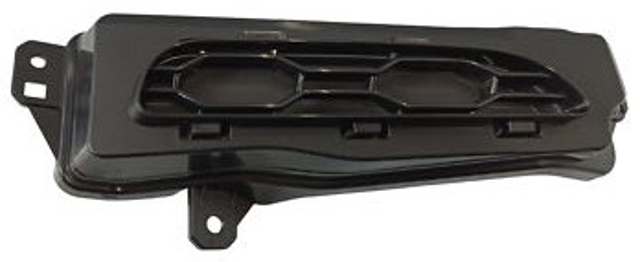Оправа туманки Autotechteile 7145195 цена, от 40.55 USD