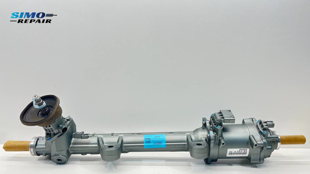 53601TL1G02 Honda Управление рулевое в сборе