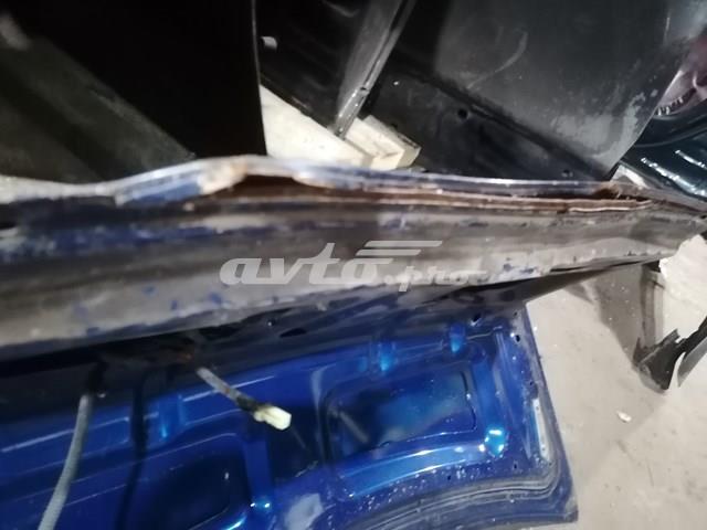 Купить 5604010171001 Geely Крышка багажника