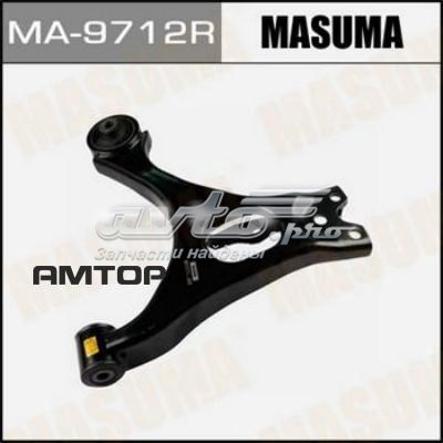 Купить MA9712R Masuma Нижний правый рычаг передней подвески