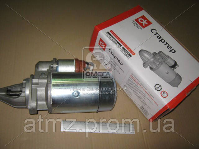 Стартер CT230A1370800010 DK