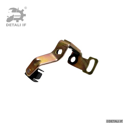 Купить DF15794 Detali IF Кронштейн кулисы КПП