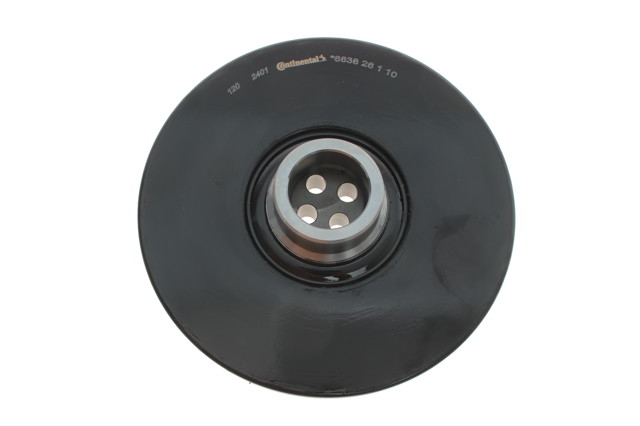 Шкив коленвала (демпфер) Continental/Siemens VD1145 цена, от 250.81 USD