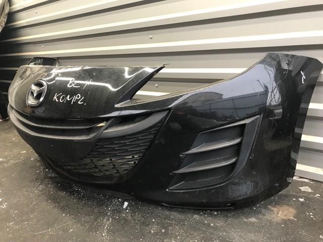 Бампер передний Mazda BCW850031