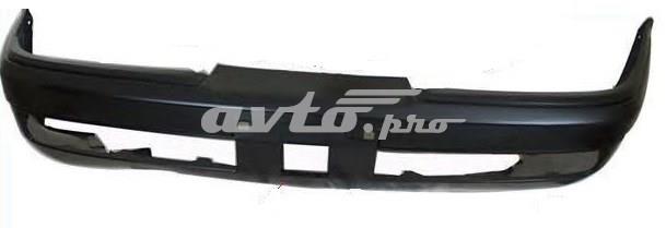 Бампер на авто Daewoo Espero седан (KLEJ) (1991 - 1999) цена, от 126.69 USD