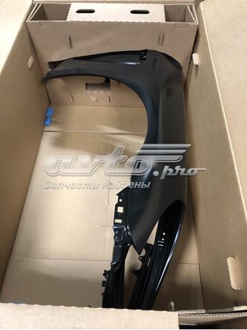 Боковая часть передняя правая Porsche 97050303204GRV цена, от 197.74 USD