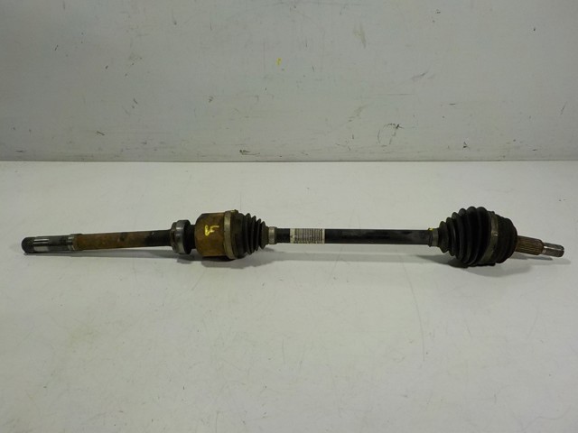 Купить 9809527980 Peugeot/Citroen Вал приводной правый