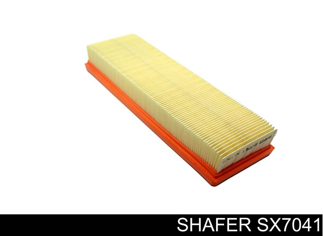 Воздушный фильтр SX7041 Shafer