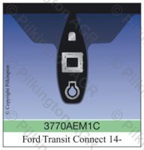  DT11V03100FC Ford