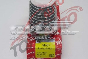 M457ASTD Taiho Подшипник скольжения коленвала