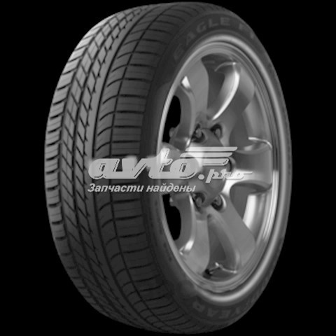 533469 Goodyear Авторезина летняя
