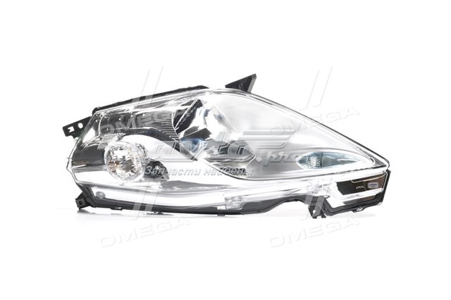 Фара левая VALEO 45164 цена, от 463.36 USD