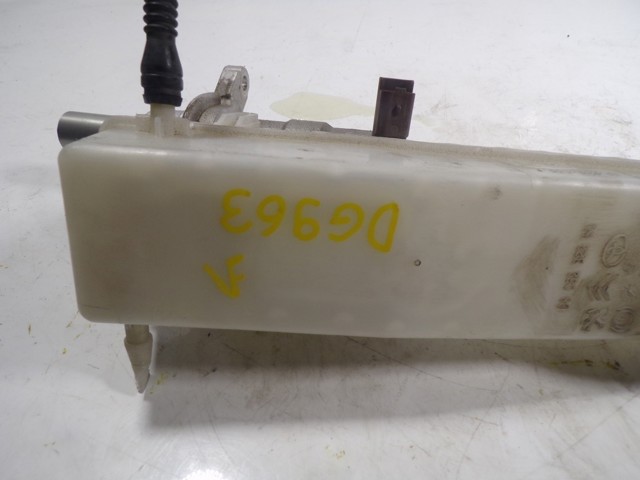 Compre Cilindro mestre do freio Opel Zafira 