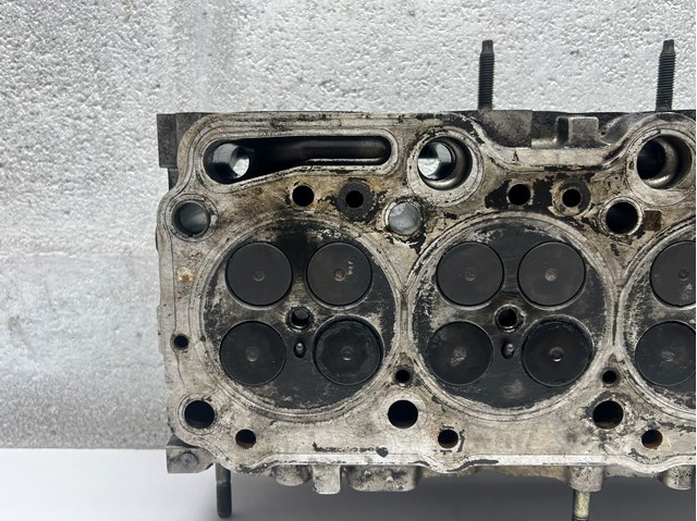 5607076 Opel cabeça de motor (cbc)