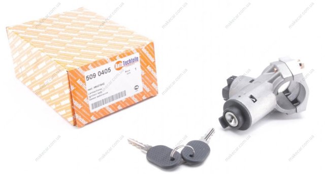Fecho de ignição Autotechteile 5090405