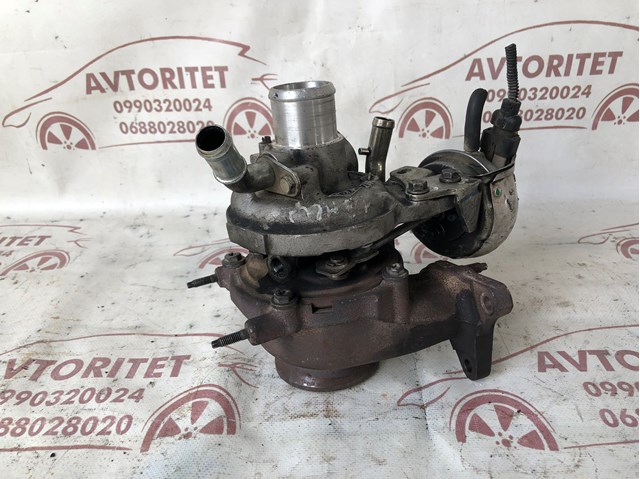 Прокладка турбины, монтажный комплект Fiat/Alfa/Lancia 55266961 цена, от 32.27 USD