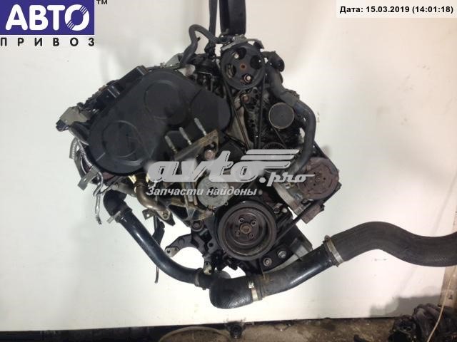 Мотор в сборе на Mitsubishi Outlander II XL CWW