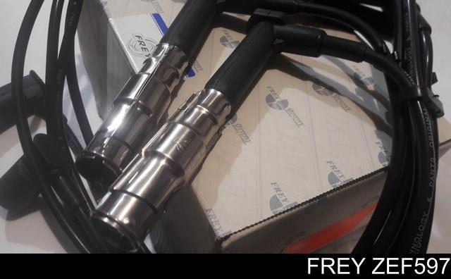 Купить ZEF597 Frey Провода высокого напряжения