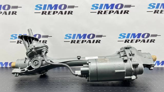 Рулевая рейка 5WB423062B VAG