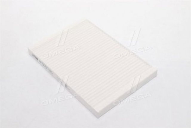 Фильтр воздушный отопителя Alpha Filter AF5050 цена, от 3.80 USD