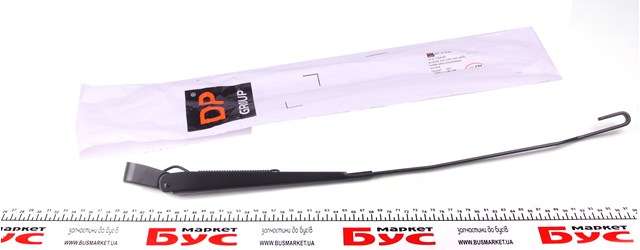 BP21526 DP Group Поводок дворника
