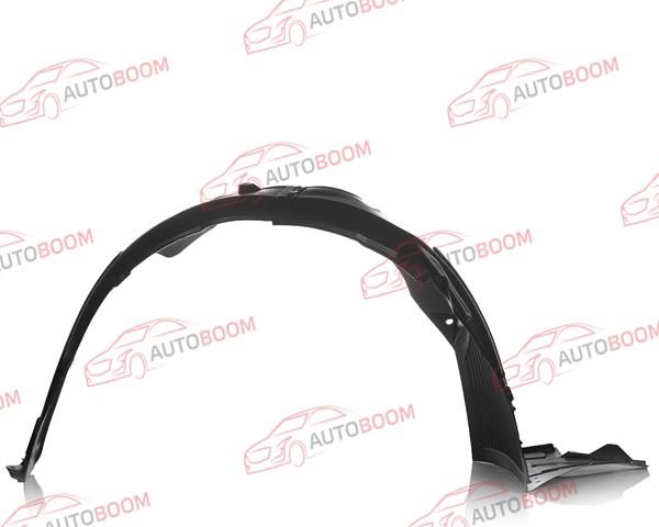 86812B0000 Hyundai/Kia Подкрыльник переднего крыла, правый