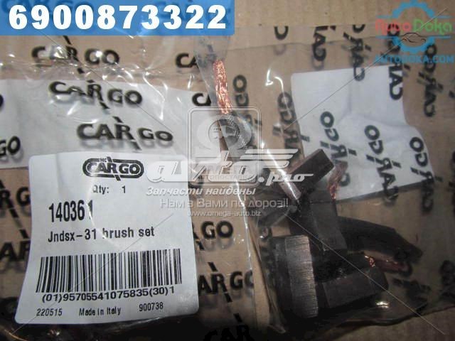 Escova do motor de arranco Cargo 140361 preço, a partir de 9,78 USD