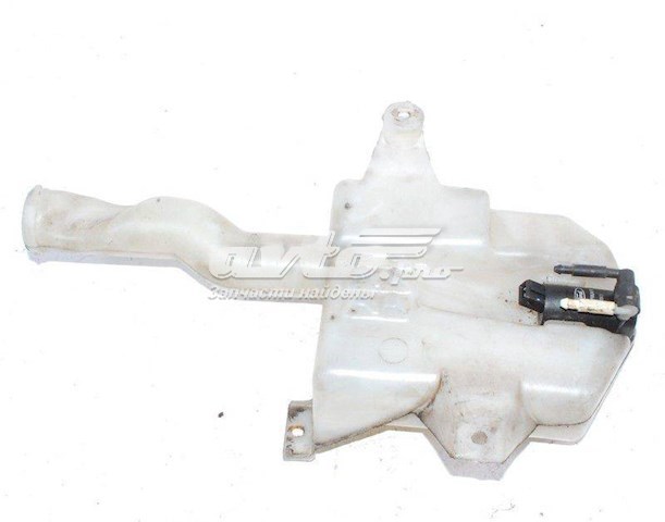 Tanque de fluido para lavador de vidro para Ford Mondeo III BWY
