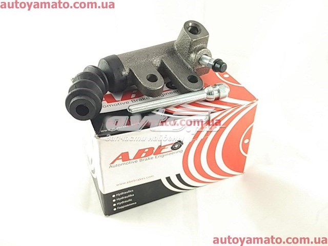Рабочий цилиндр сцепления ABE F83005 цена, от 14.46 USD