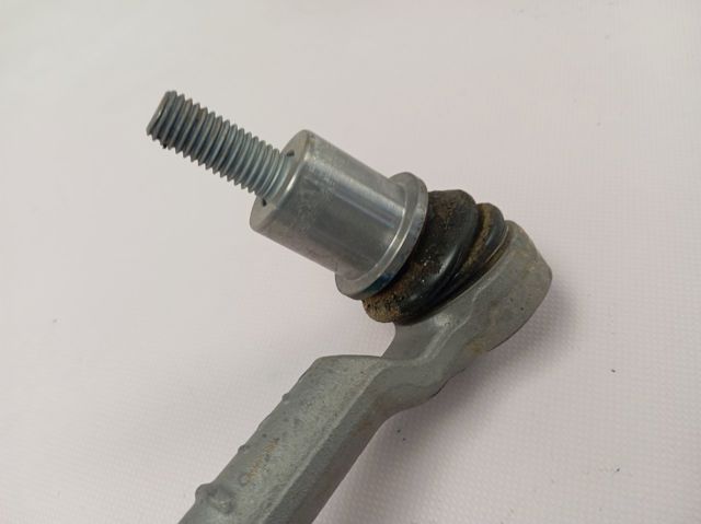Рулевая рейка LR138942 Land Rover