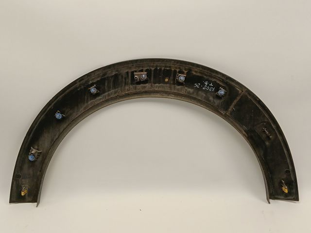 98015543XT Peugeot/Citroen Расширитель заднего крыла, правый