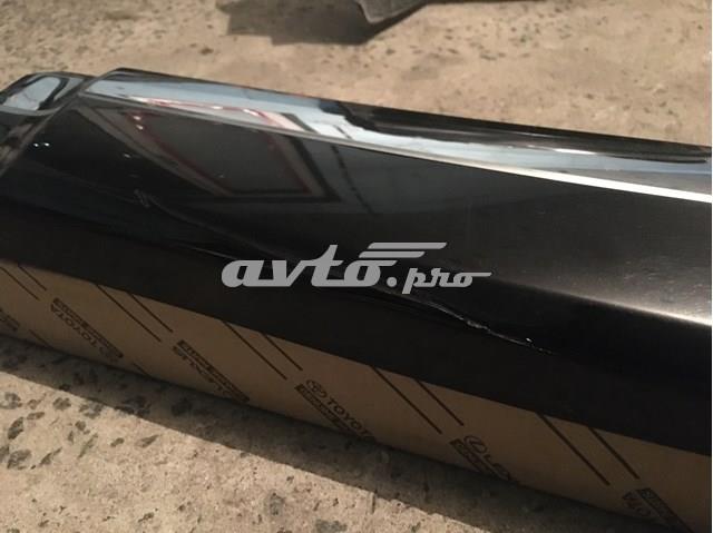 Молдинг двери задней левой Toyota 7507660120C1 цена, от 94.28 USD