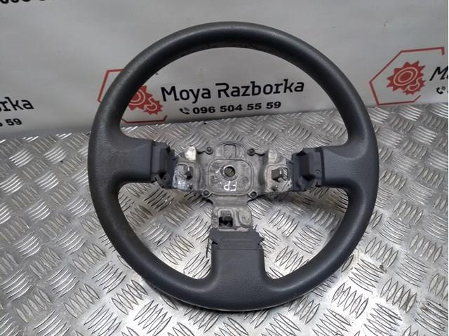 Volante para Fiat Panda (169A)