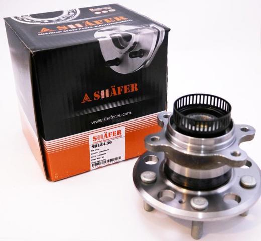 Ступицы задних колес Shafer SH18430 цена, от 48.54 USD