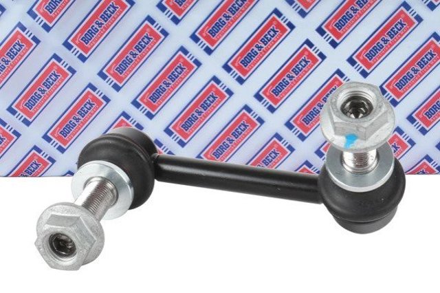 4156A165 Mitsubishi Стойка стабилизатора задняя левая