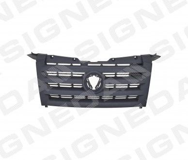 Решетка радиатора PVW07101GA Signeda