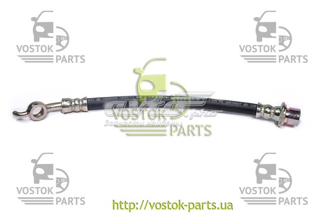 BS151602801 BYD цилиндр сцепления рабочий