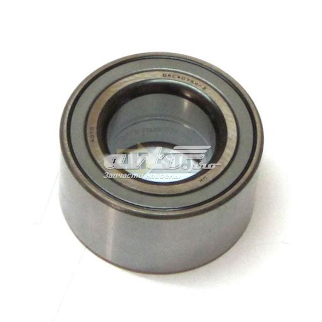 Ступичный подшипник передний Koyo DAC4075W2CS73