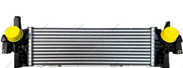 Radiador de intercooler para BMW X5  G05, F95