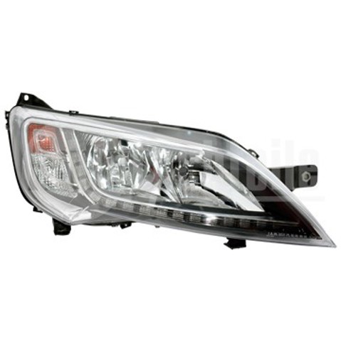Купить 5030282 Autotechteile Фара основная правая