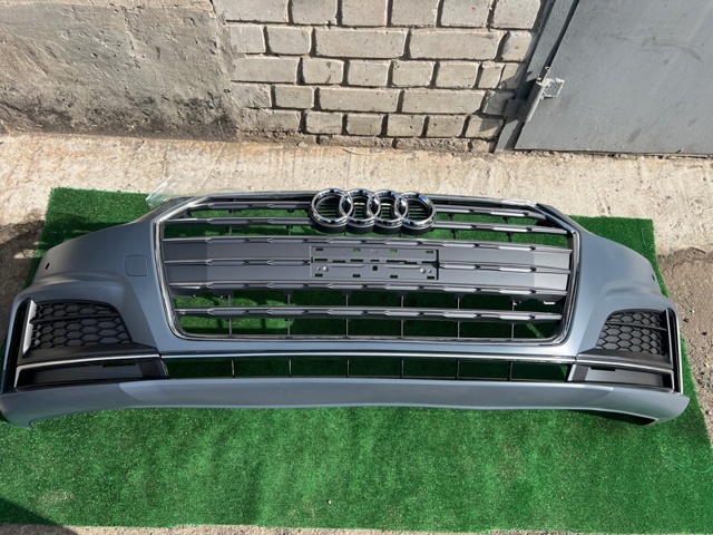 Бампер на авто VAG 8W6807065FGRU цена, от 112.99 USD