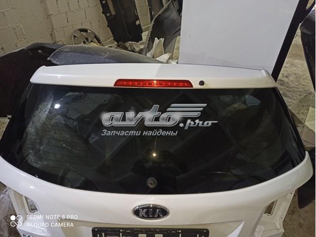 Стекло крышки багажника Hyundai/Kia 871101U000 цена, от 124.86 USD