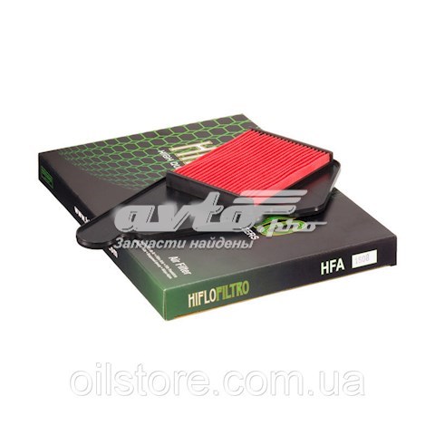 HFA1608 Hiflofiltro 