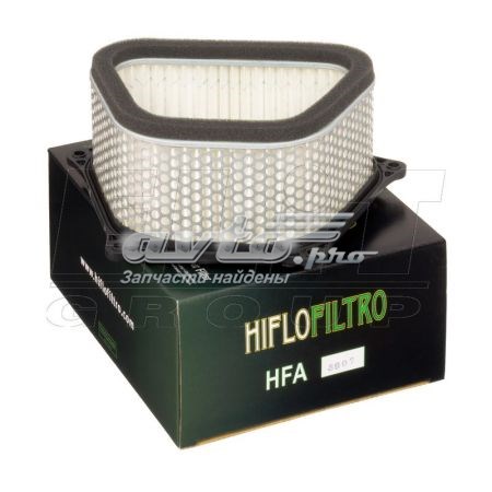 HFA3907 Hiflofiltro Воздушный фильтр двигателя