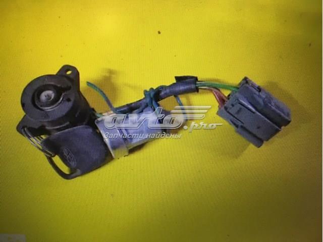 97BB11572BA Ford Концевой выключатель замка зажигания